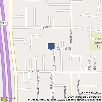 2146 El Pasillo Spring Valley, CA MLS# 260001284SD