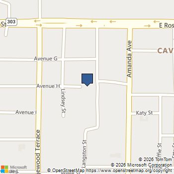 1500 Langston Street Fort Worth, TX MLS# 21298641