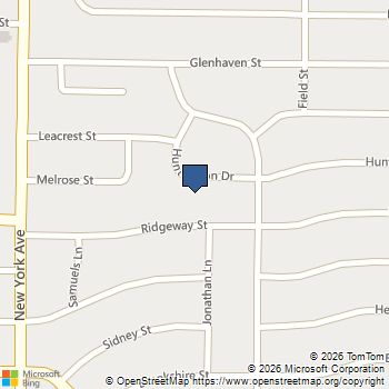 2016 Huntington Drive Arlington, TX MLS# 21268268