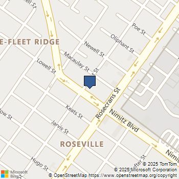 3046 Nimitz Boulevard San Diego, CA MLS# 250029604SD