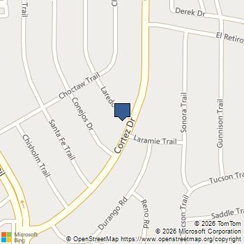 3100 Cortez Drive Fort Worth, TX MLS# 21290940