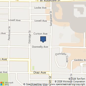 4812 Donnelly Avenue Fort Worth, TX MLS# 21424220