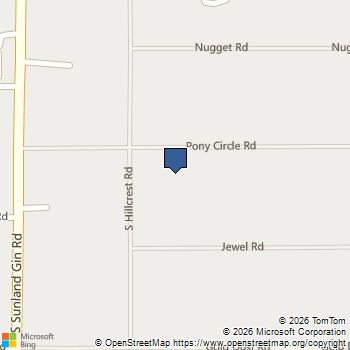 0 E Pony Circle Road # 115 Arizona City, AZ MLS# 6972738