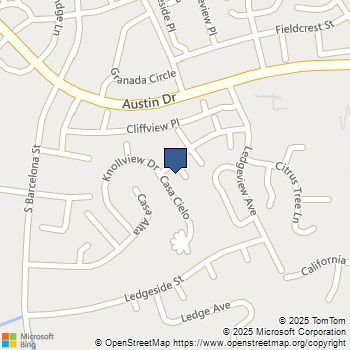 2304 Meadowridge Pl Spring Valley, CA MLS# 250042032SD