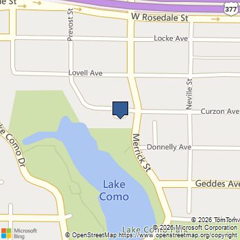 5201 Curzon Avenue # 3 Fort Worth, TX MLS# 21284832