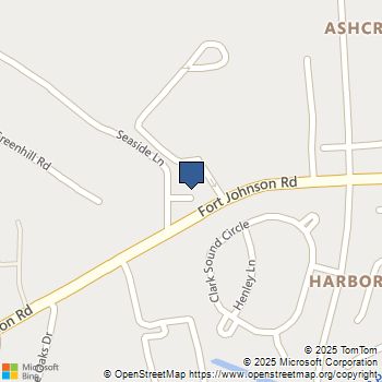 0 Cooper Judge Lane Charleston, SC MLS# 20007879