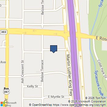 2006 Irma Street Fort Worth, TX MLS# 21170021