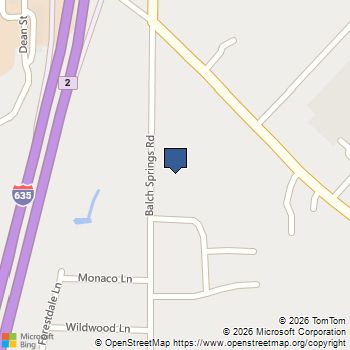 2816 Balch Springs Road Balch Springs, TX MLS# 21194326