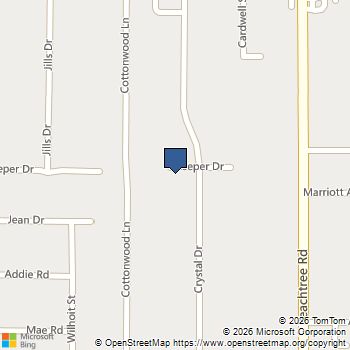 2801 Crystal Drive Balch Springs, TX MLS# 21367497
