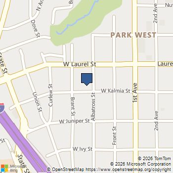 2410 Albatross St 9 San Diego, CA MLS# 250040544SD