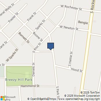 0000 Pinkston Terrell, TX MLS# 21120455