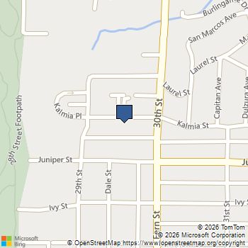 2949 Kalmia San Diego, CA MLS# 250034672SD