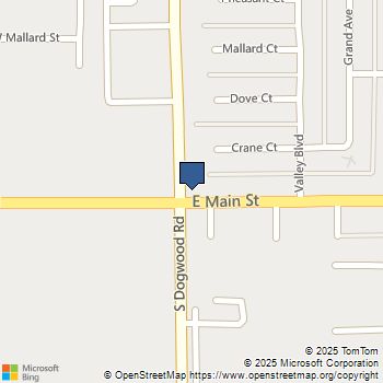 0 E Main St. Heber, CA MLS# 250032364SD