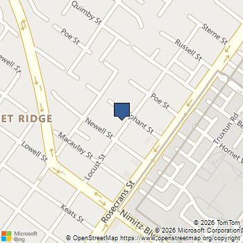 1840 Locust St San Diego, CA MLS# 260024579SD