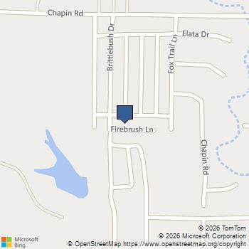 11037 L Firebrush Lane Fort Worth, TX MLS# 21149933