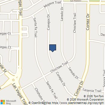 3013 Conejos Drive Fort Worth, TX MLS# 21238719