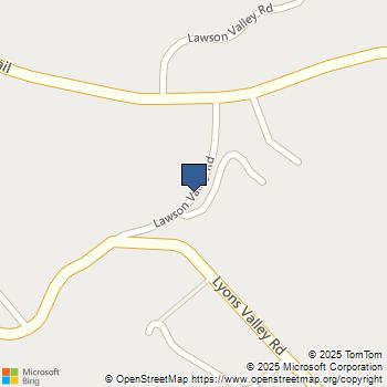 0 Lawson Valley road Jamul, CA MLS# 250032192SD