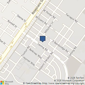 2852 Laning Road San Diego, CA MLS# 250035564SD