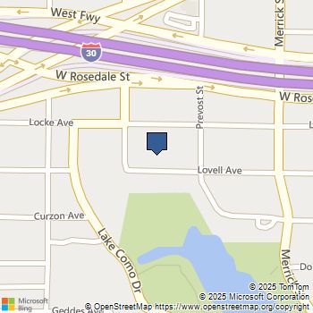 5320 Lovell Avenue # 5320 Fort Worth, TX MLS# 21111151