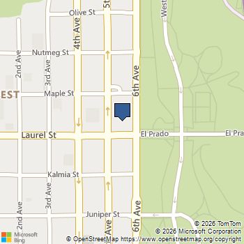 2500 6th Avenue 702 San Diego, CA MLS# PTP2507982