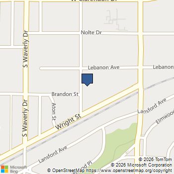 1318 S Montclair Avenue Dallas, TX MLS# 21319202