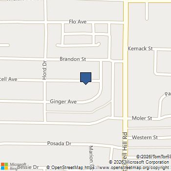 4444 Marcell Avenue Dallas, TX MLS# 21188769