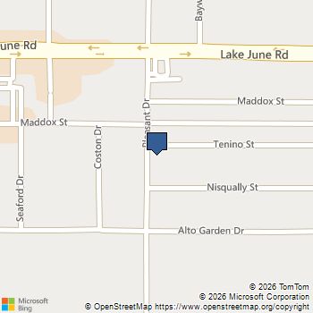 8300 Tenino Street Dallas, TX MLS# 21188290