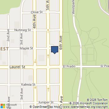 2500 6th Ave TH04 San Diego, CA MLS# 250045785SD