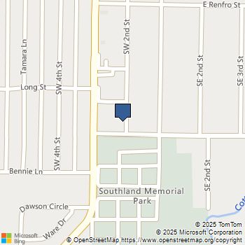 29 2nd Street Grand Prairie, TX MLS# 21119508