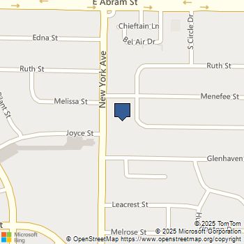 415 New York Avenue Arlington, TX MLS# 21015418