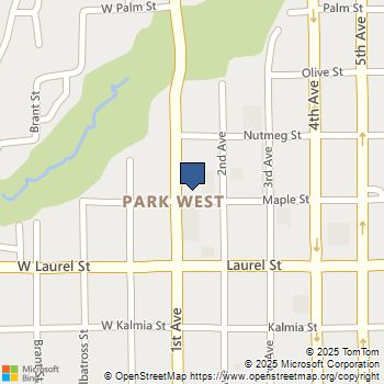 110 Maple St San Diego, CA MLS# 250033246SD