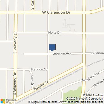 1230 S Montclair Avenue Dallas, TX MLS# 21319192