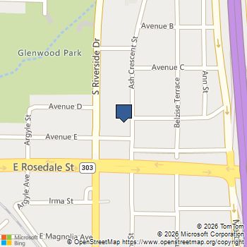 1100 Ash Crescent Street Fort Worth, TX MLS# 21236297