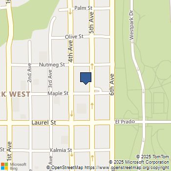 2604 5th Ave 801 San Diego, CA MLS# 250038066SD