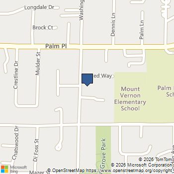 2537 Washington Street Lemon Grove, CA MLS# CV26005560