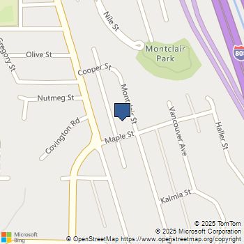 2614 16 Montclair Street San Diego, CA MLS# 250043470SD