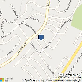 3065 Charwood Ct Spring Valley, CA MLS# 2600384SD