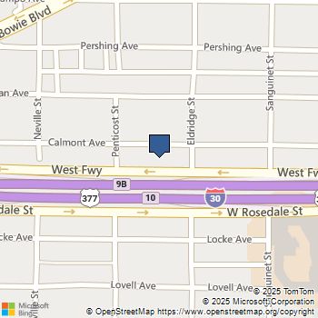 4917 Calmont Avenue Fort Worth, TX MLS# 21126329