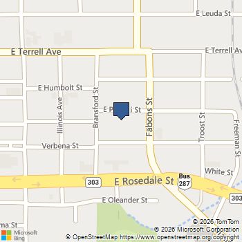 1116 E Pulaski Street Fort Worth, TX MLS# 21142258