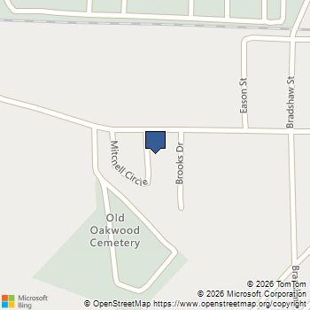 105 Mitchell Circle Terrell, TX MLS# 21385164