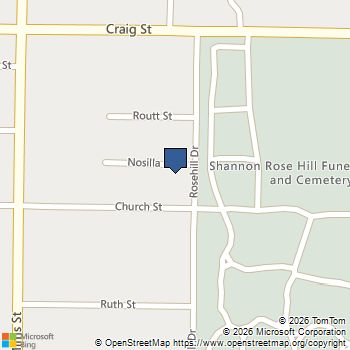 7228 Nosilla Street Fort Worth, TX MLS# 21364715