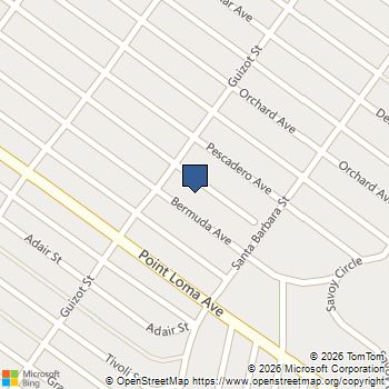 4468 Bermuda Avenue San Diego, CA MLS# 2600396SD