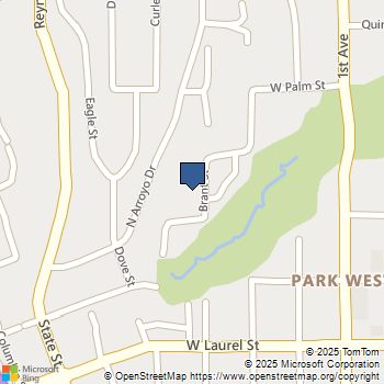 2730 Brant St San Diego, CA MLS# 250021517SD