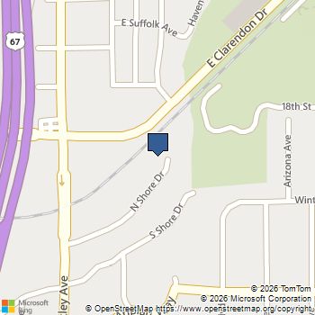 235 N Shore Drive Dallas, TX MLS# 21244339