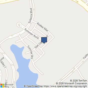 1508 Starlight Trail Mesquite, TX MLS# 21412106