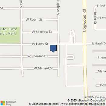 26 W Pheasant Street Heber, CA MLS# PTP2508421