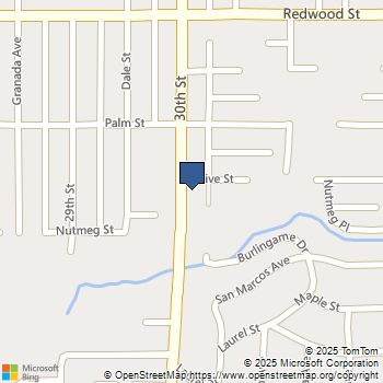 3005 Olive St San Diego, CA MLS# 250024308SD