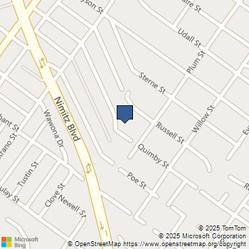 3428 Quimby St San Diego, CA MLS# 250041030SD