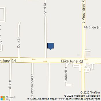 11203 Lake June Road # 108 Balch Springs, TX MLS# 21191927