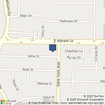 1833 Edna Street # A-B Arlington, TX MLS# 21130953